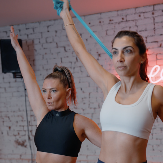 Unleash Your Fitness Potential in 2024 with DanceBody