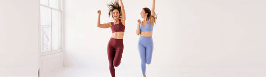 So You Think You Can't Dance? Dancer Hacks for Newbies