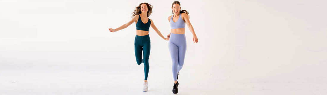 New Quarter, New Dances: Why We Celebrate a “New You” Four Times a Year
