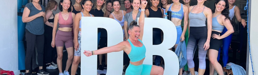 DanceBody Hamptons: Dance Workouts From Southampton to Montauk