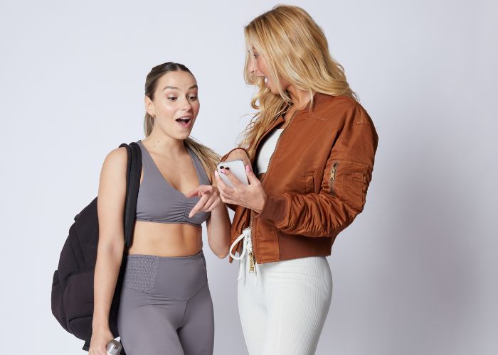 Dance Fitness Classes by DanceBody