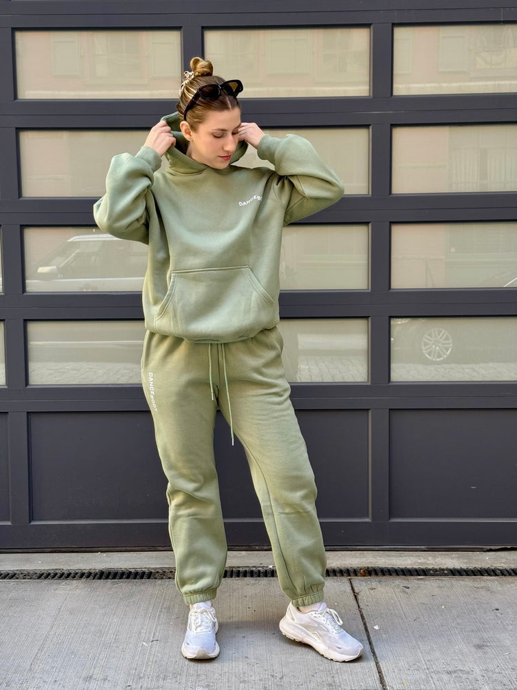 Get Wavey Sweatshirt