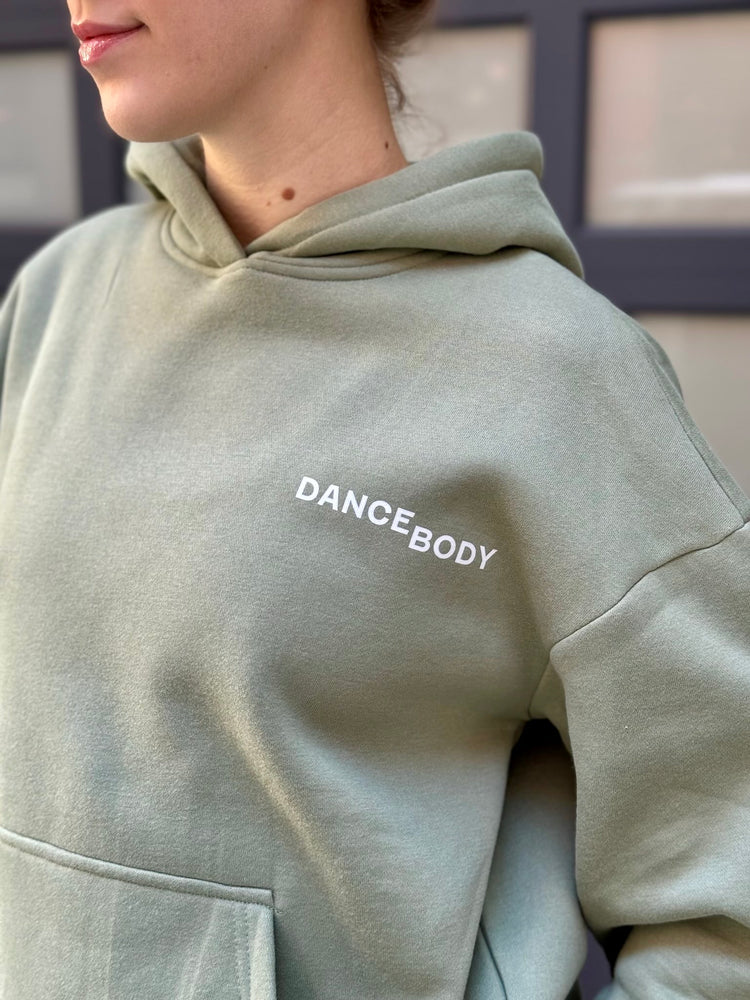 Get Wavey Sweatshirt