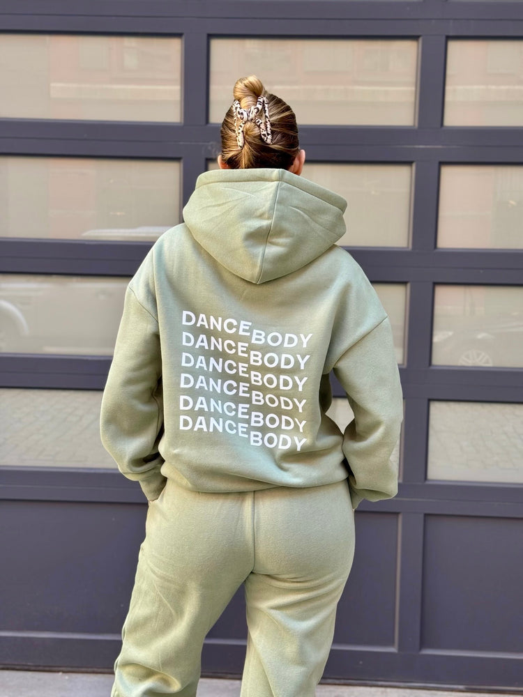 Get Wavey Sweatshirt