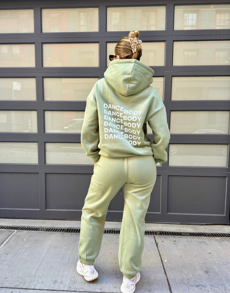 Get Wavey Sweatpants