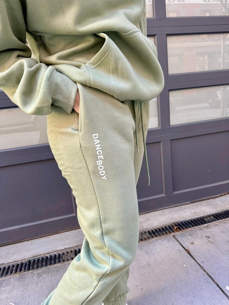 Get Wavey Sweatpants