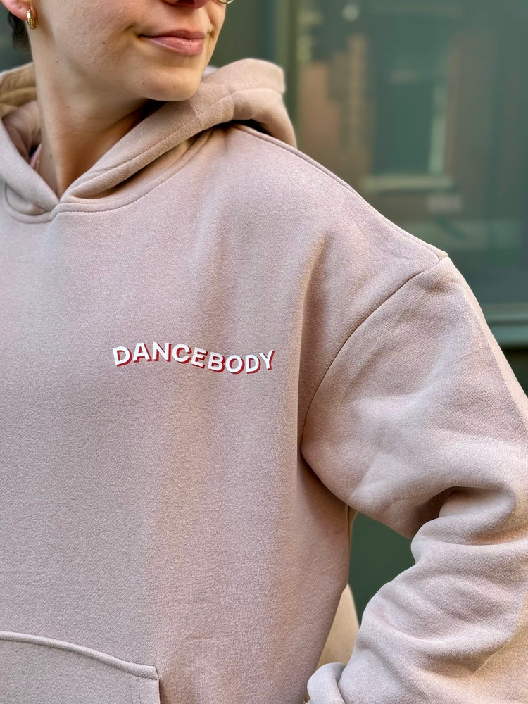 Showtime Sweatshirt