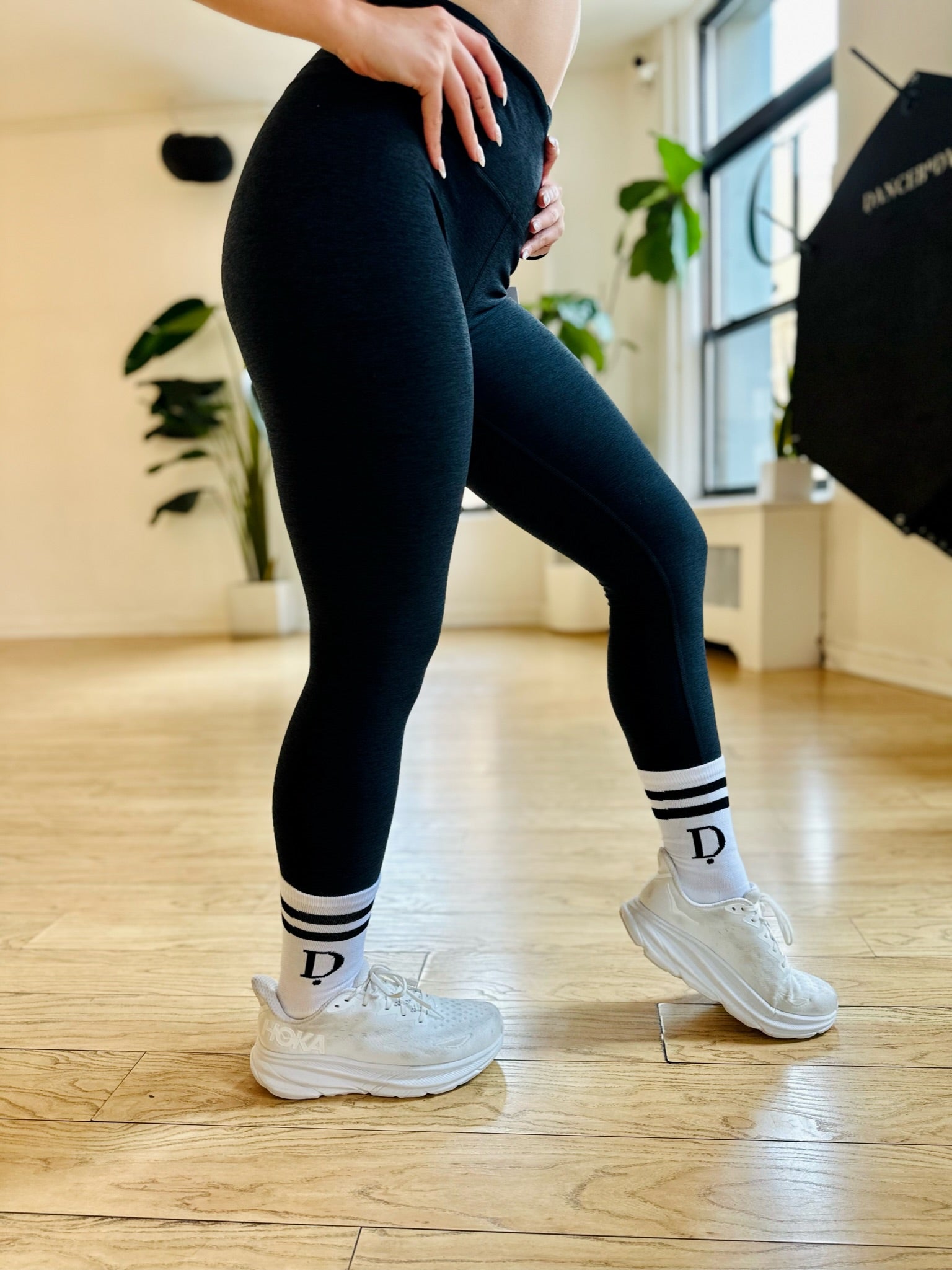 Yoga/Pilates Socks – tights dept.