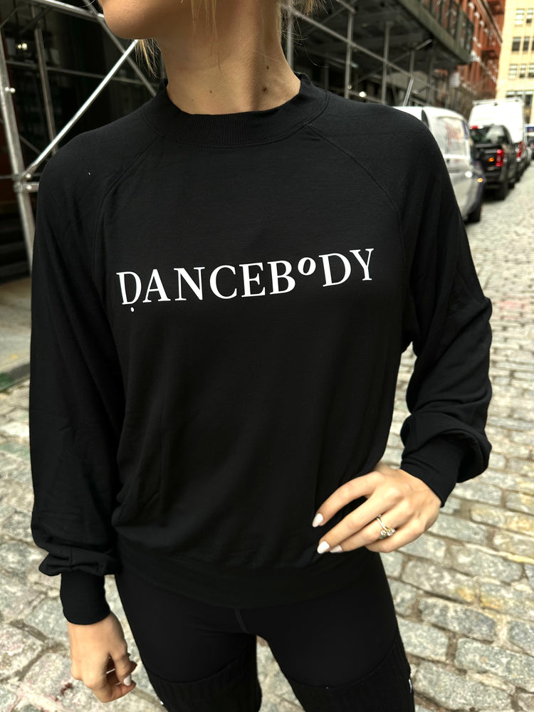 DanceBody Sweatshirt