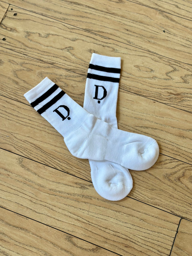 The Dancer Sock