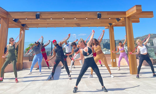 DanceBody Los Angeles