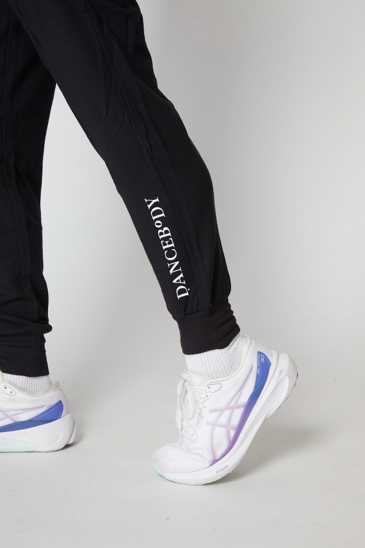 The DB Jogger