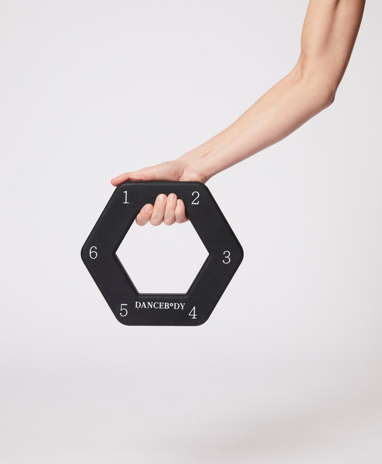 Hex Weight®️