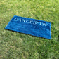 DanceBody Beach Towel  (6831204892730)