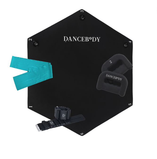 Equipment Bundle