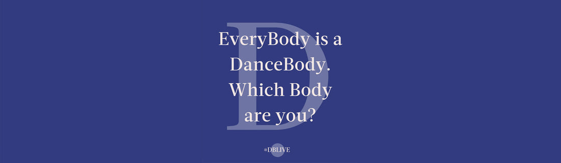 30 Days Is All You Need: The Science Behind the DanceBody Programs