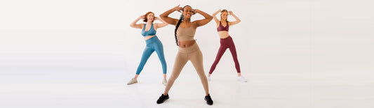 The Best DanceBody Classes for Non-Dancers
