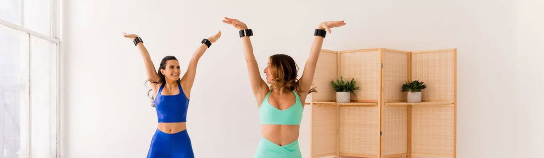 6 Ways to Optimize Your Dance Cardio Workout