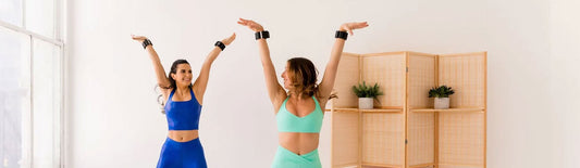 6 Ways to Optimize Your Dance Cardio Workout