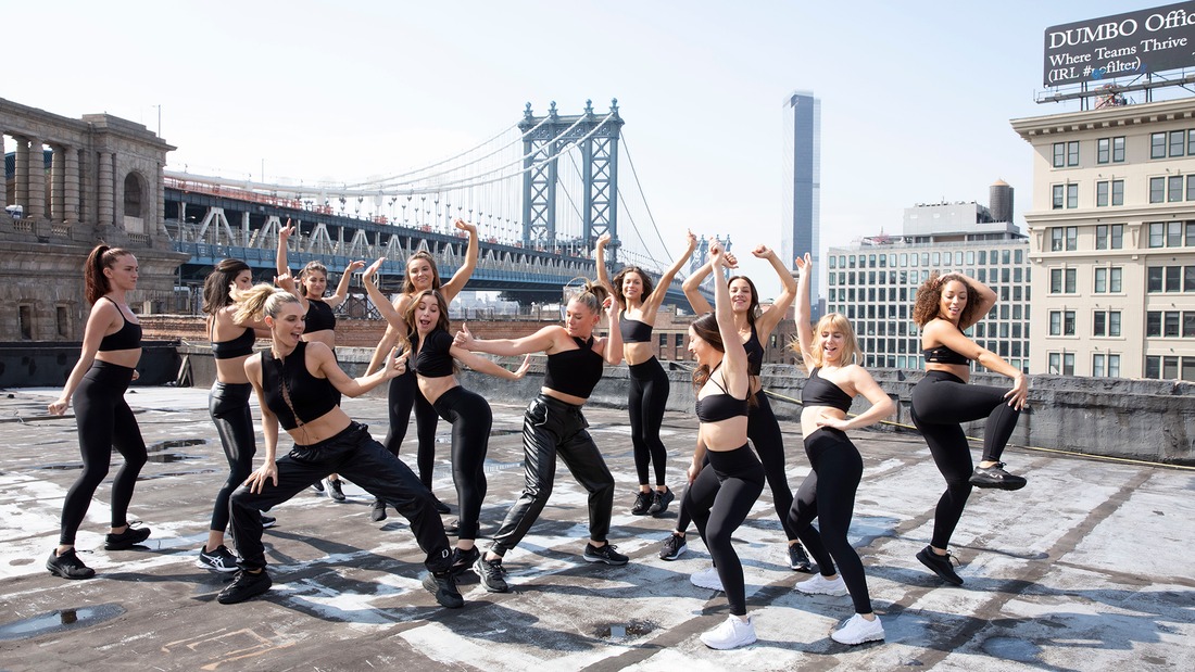 DanceBody Ambassador Program