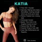 DanceBody Deep Dive with Katia