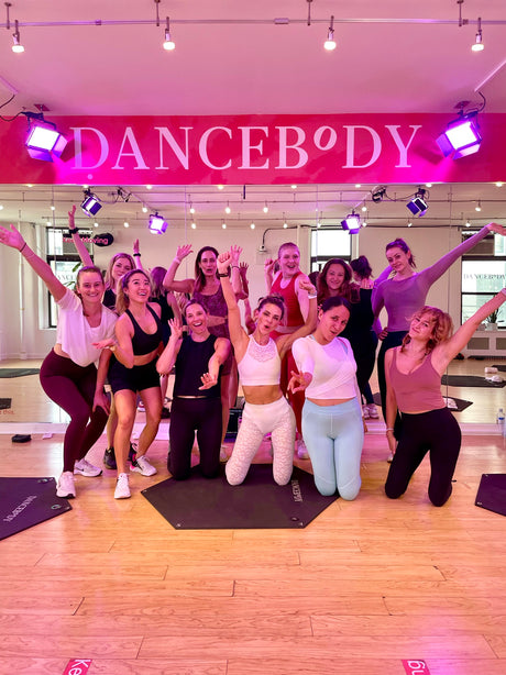 DanceBody Ambassador Program