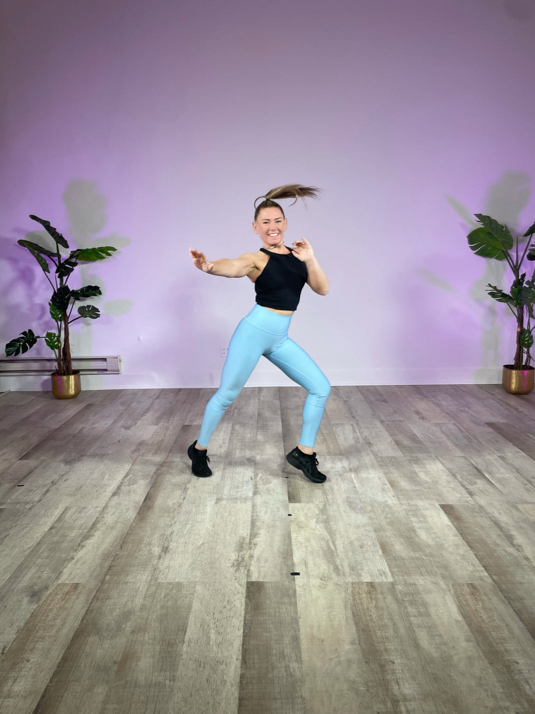DanceBody | DanceBody LIVE User Guide
