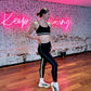 Sam High Waist Rigor Pant 7/8