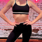Eva Rigor Double Strap Bra