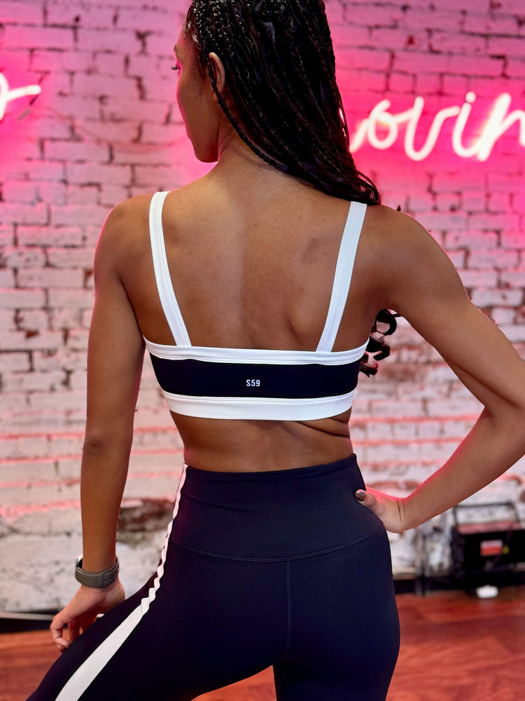Monah Rigor Bra