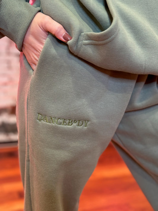 The Sage Sweatpant