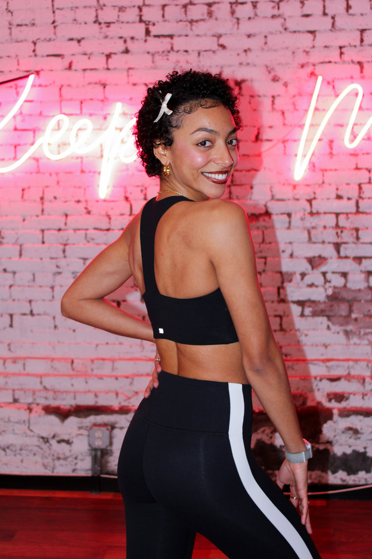 Dancebody x Splits59 Bra