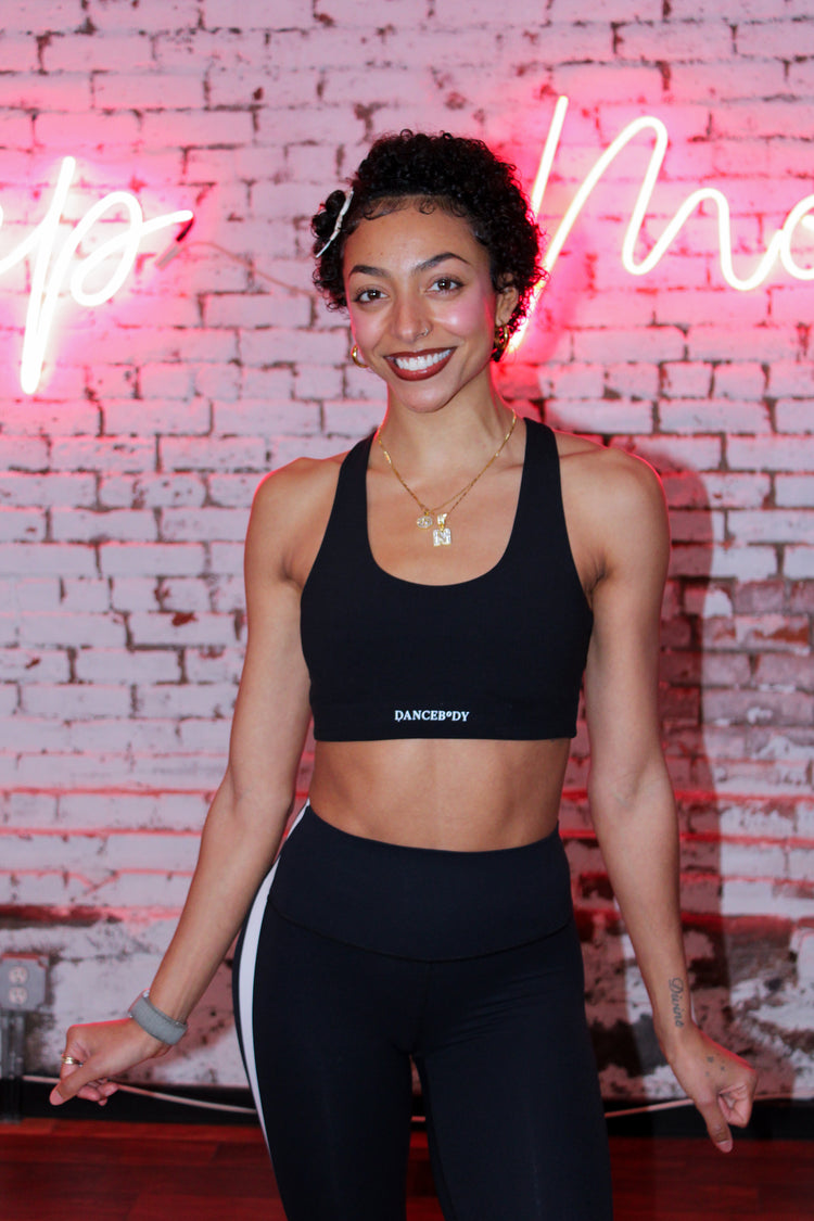 Dancebody x Splits59 Bra