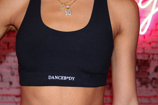 Dancebody x Splits59 Bra