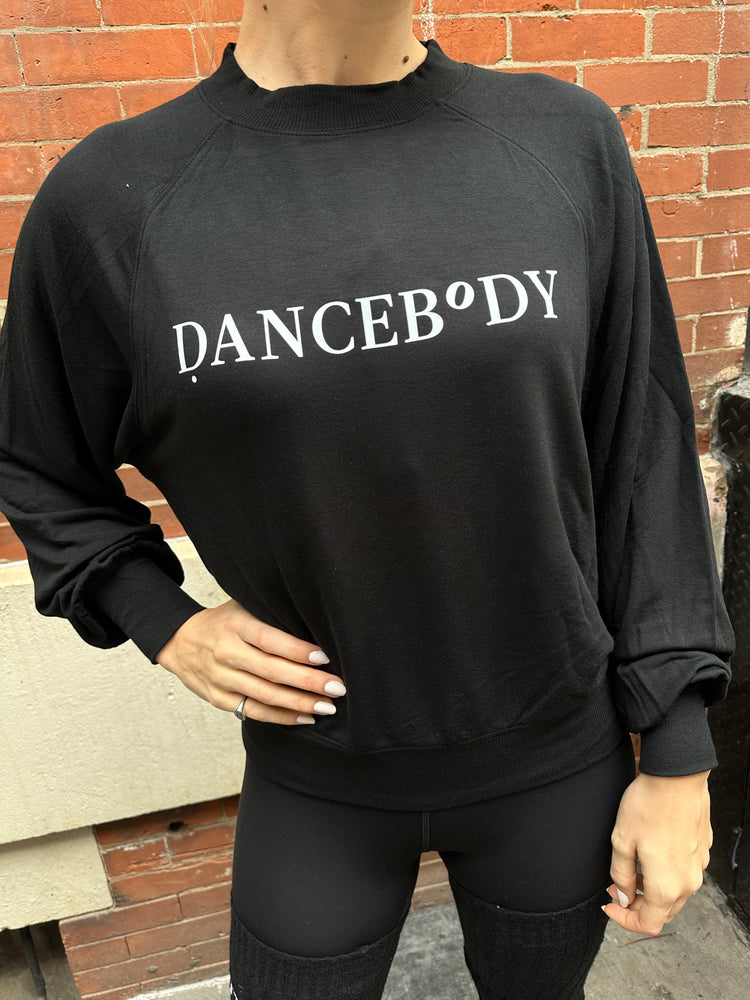 DanceBody Sweatshirt