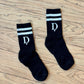 The Dancer Sock
