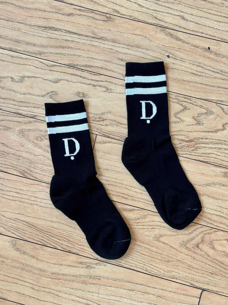 The Dancer Sock