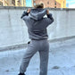 The Grey Sweatpant