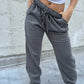 The Cozy Sweatpant