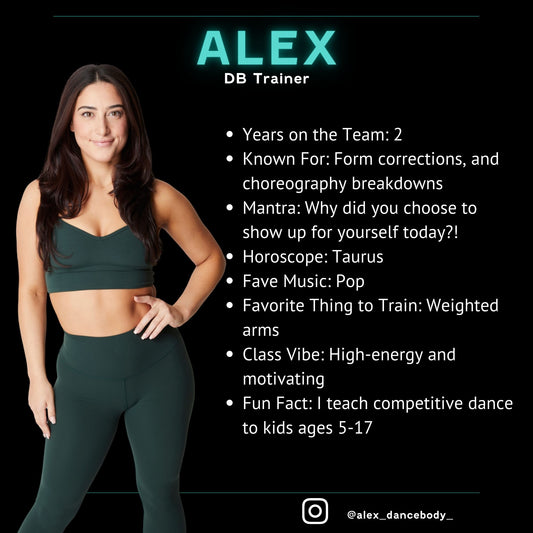 January Deep Dive with Alex