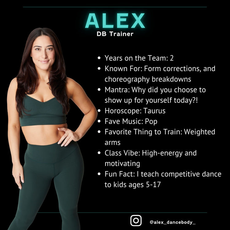 January Deep Dive with Alex