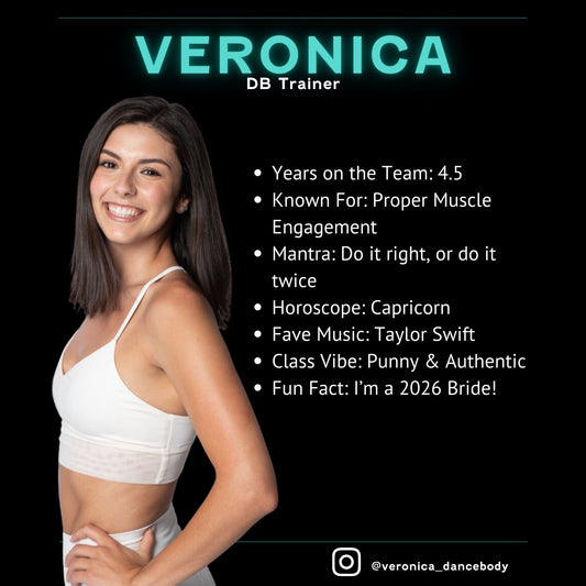 January Deep Dive with Veronica