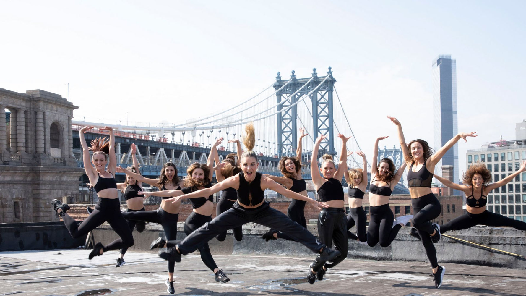 DanceBody | DanceBody Studio Locations