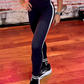 Clare High Waist Legging