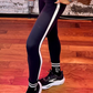 Clare High Waist Legging