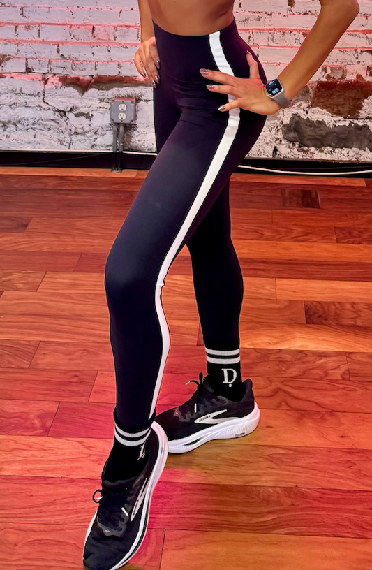 Clare High Waist Legging