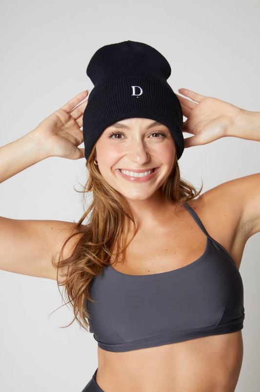 DB Beanie