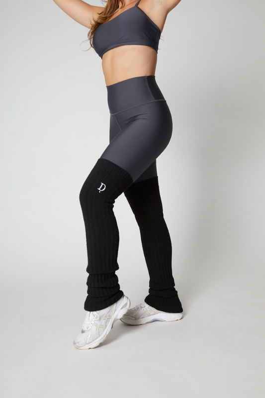 DanceBody Leg Warmers