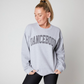 Varsity Sweatshirt