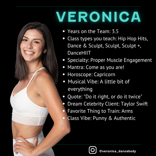 Tier 1: Veronica